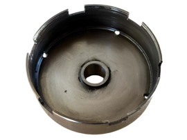 Kupplungskorb Anrollmotor Original 19 Zähne Puch e50