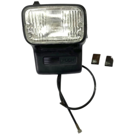 Headlight Original Puch Maxi P1