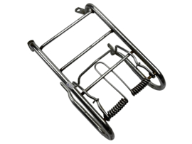 Bagagedrager Koplamp Voorzijde Puch Maxi