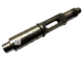 Haupt Achse Tomos 4L / APN4 / AT / ATX / NTX