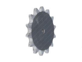 Front sprocket Steel 13 Teeth 420 (1/4) Universal