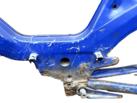Frame Origineel Puch Maxi P1