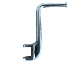 Kickstartpedaal Puch MS / DS / VS / VZ / Monza