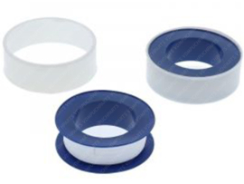 Teflon tape 2 Rolletjes