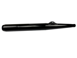 Auspuff Krümmer RS Zigarre 70mm Puch Maxi