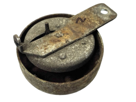 Bel Koplamp Origineel! Puch VS50