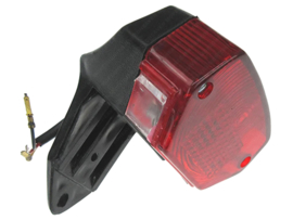 Rücklicht Puch DS50/DS50R/M50/VZ/Etc