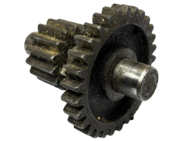 Gear Axle Shift Mechanism 29 - 15 Teeth - 68mm Puch 2 / 3 Gear