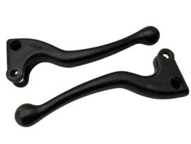 Remgreep set Kunststof Origineel Magura! Universeel