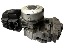 Motorblok Aanloop Model 45Kmh Puch Maxi e50