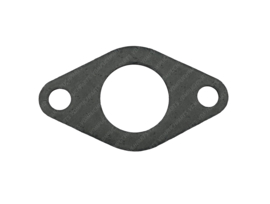 Exhaust gasket