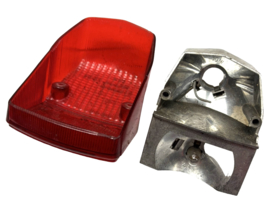 Rücklicht Original Puch Maxi P1