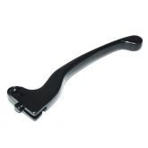 Brake lever Left side Black Puch Maxi P1