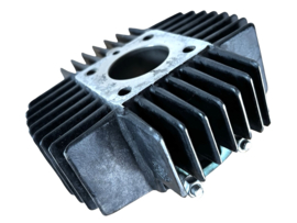 50cm Airsal Zylinder set (38mm) Puch e50