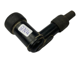 Spark plug cover NGK universal