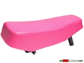 Buddyseat pink Puch Maxi S