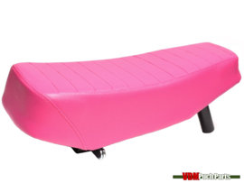 Buddyseat roze Puch Maxi S