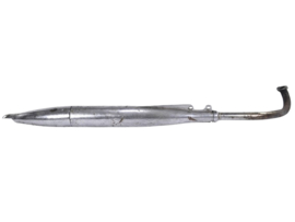 Auspuff Original! Puch MS50 / VS50