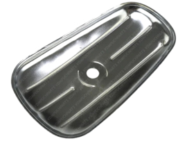 Tool cover Chrome Puch MS50 / MS50L