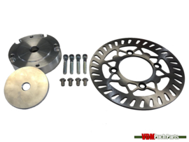 VDM Disc brake kit (For EBR front fork)