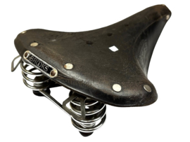 Zadel Brooks B66 Oldtimer