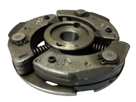 Kupplung Anrollmotor Original 3 Backen Puch e50