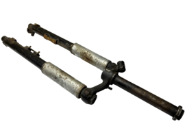 Gabel Original! Tomos 2L / 3L / Puch MV / VS / Etc