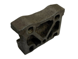 Bevestiging blok middenbok Puch e50