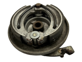 Bremsankerplatte Vorne Puch Z-One / Manet / Korado