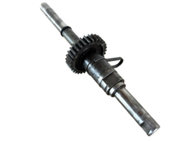 Tretkurbelwelle 26cm 31 Zähne Puch MV50 / VS50