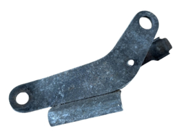 Reactie arm Remankerplaat Tomos 2L / 3L / Puch MV / MS / VS / Etc