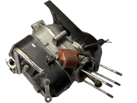 Motorblok 4 Versnelling kickstart Puch M50, Borrasca, Minicross, Condor, Etc