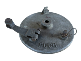 Bremsankerplatte Hinten Puch Monza / Grand Prix