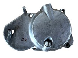 Koppelingsdeksel Origineel! Aanloop Puch e50