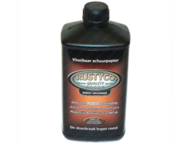 Roestoplosser Concentraat Rustyco 1 Liter