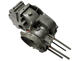 Motorgehäuse Anroll 4 Lager Puch Maxi e50