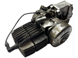 Motorblok Aanloop Model 45Kmh Puch Maxi e50