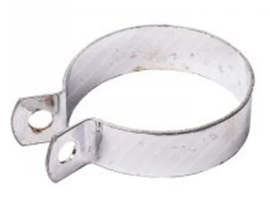 Exhaust clamp 75mm Universal