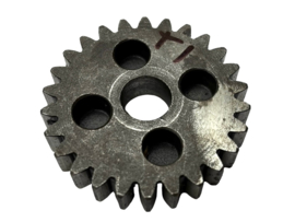 Sprocket 26 Teeth Shift Mechanism Puch 2 / 3 Gear