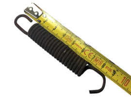 Klein Materiaal Middenbok Standaard Puch MV / MS / VS / Etc