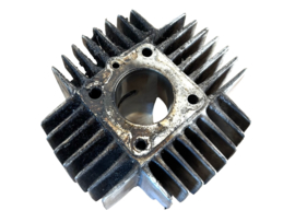 50ccm Zylinder Satz Original Puch AM 45kmh (38mm)