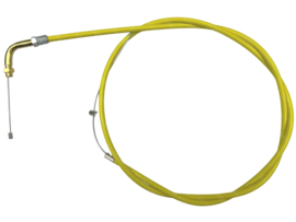Cable Throttle Yellow Puch Maxi
