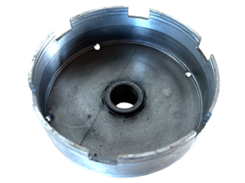 Clutch bell Push-start / Pedal-start Original! 21 Teeth Puch e50