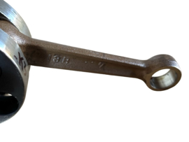 Kurbelwelle Neues Modell Original! Puch Maxi e50