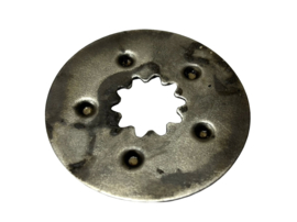 Clutch Plate 5 Cams Steel Tomos 4L / APN4 / AT / ATX / NTX