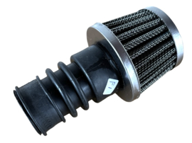 Powerfilter 10-15mm Bing carburateur Puch Maxi