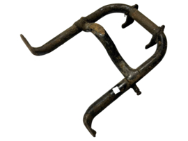 Middenbok kort Puch Maxi e50