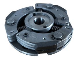 Kupplung Anrollmotor Original 3 Backen Puch e50