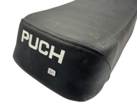 Buddyseat saddle black Puch Maxi