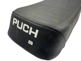 Buddyseat Sattel Schwarz Puch Maxi